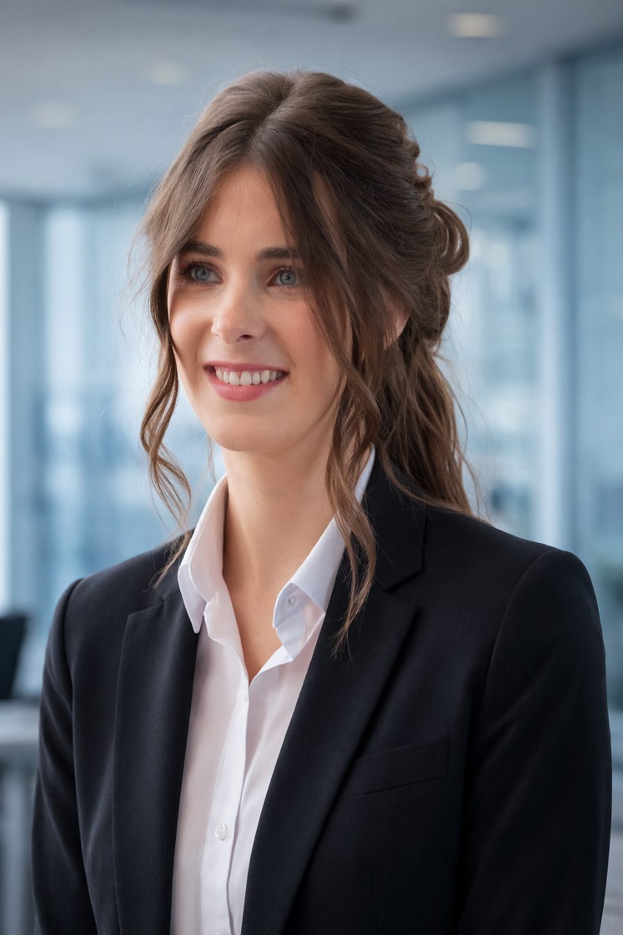 Tiffany Tennant, founder of Tennant & Co Accountancy
